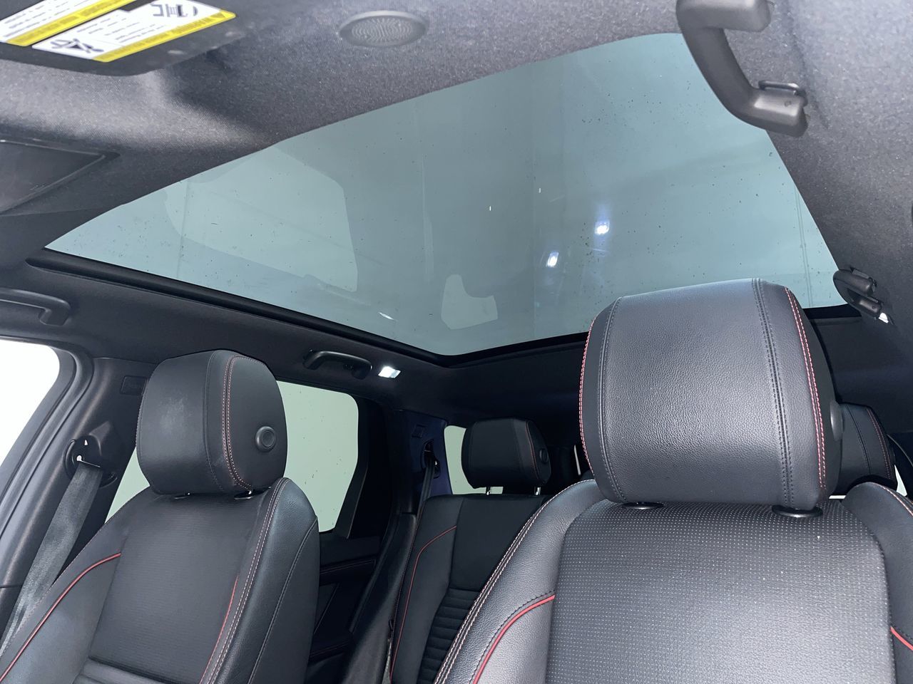 2022 Land Rover DISCOVERY SPORT in Vancouver, British Columbia
