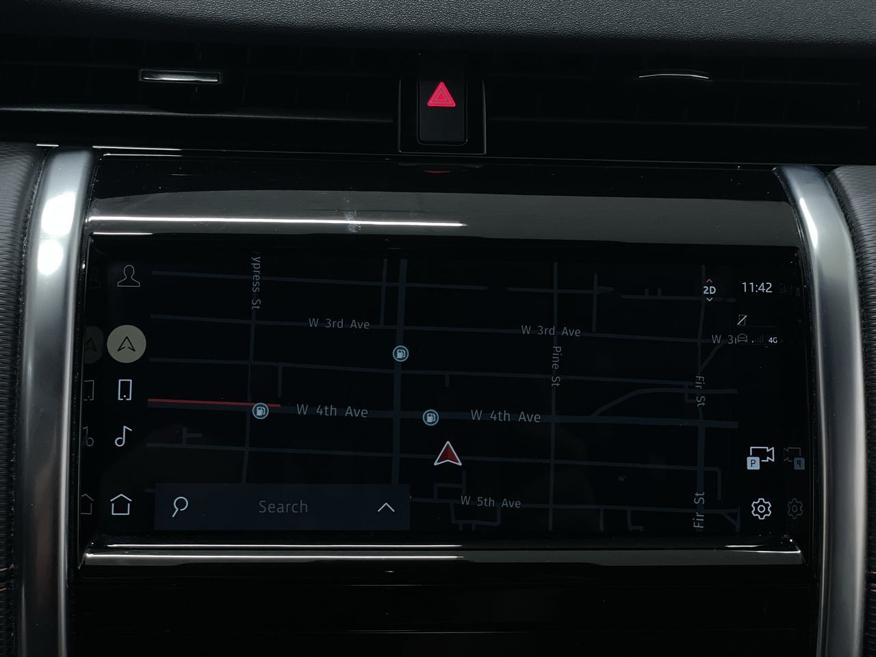 2022 Land Rover DISCOVERY SPORT in Vancouver, British Columbia