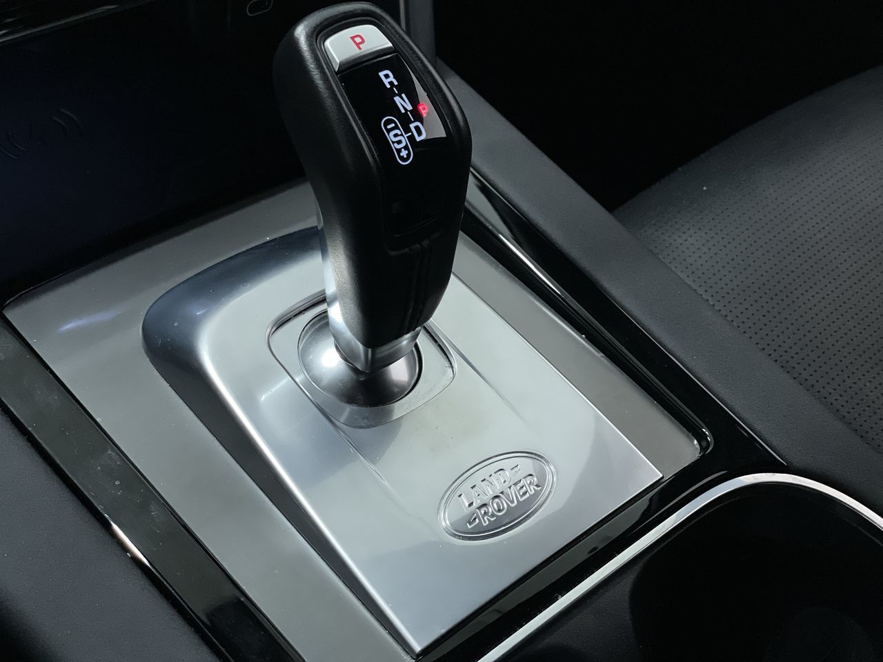 2022 Land Rover DISCOVERY SPORT in Vancouver, British Columbia