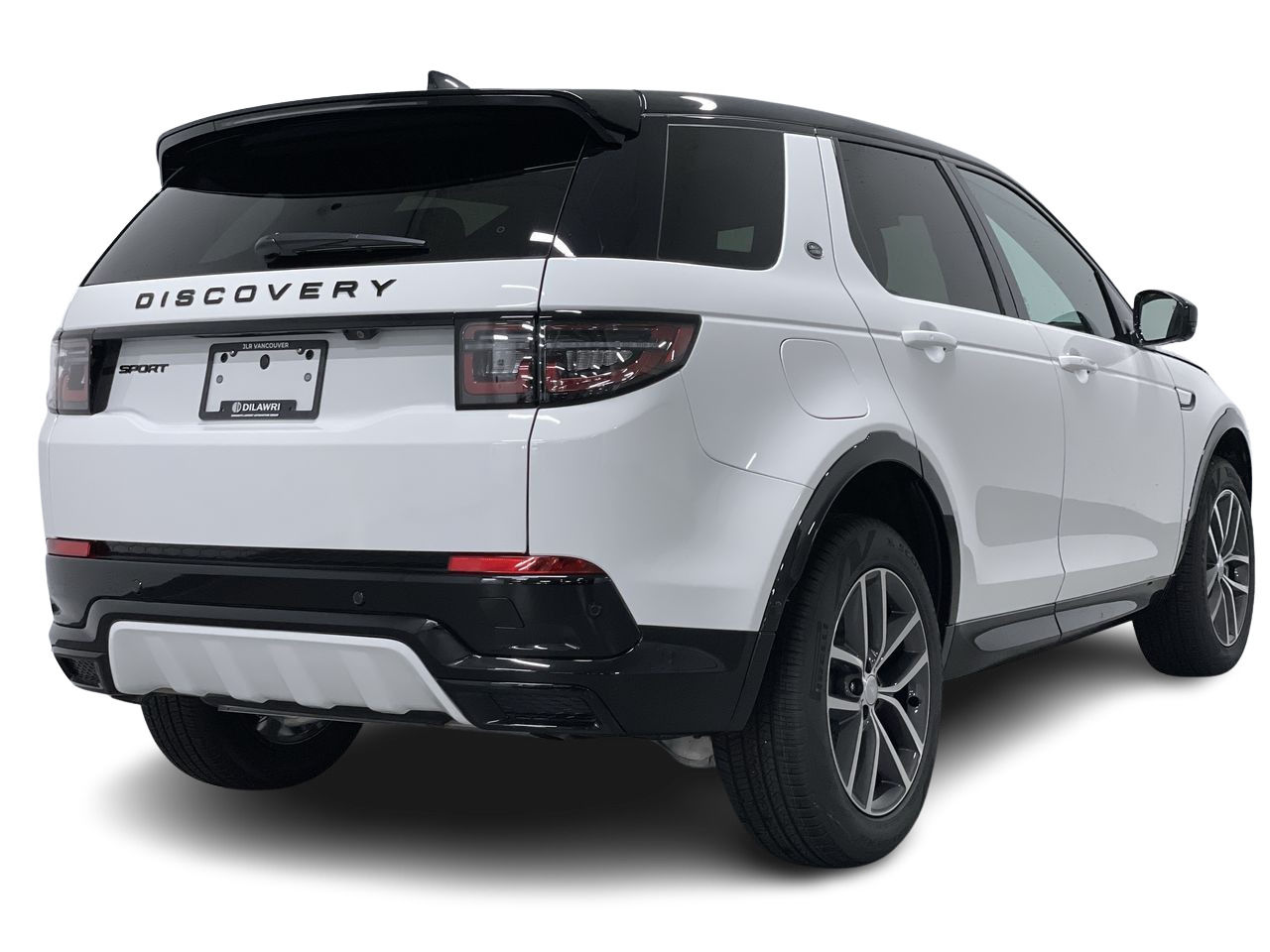 Land Rover DISCOVERY SPORT  2024 à , Colombie-Britannique