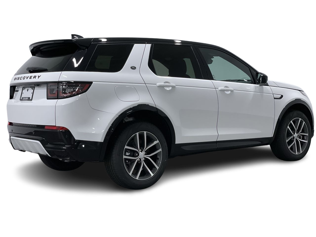 Land Rover DISCOVERY SPORT  2024 à , Colombie-Britannique