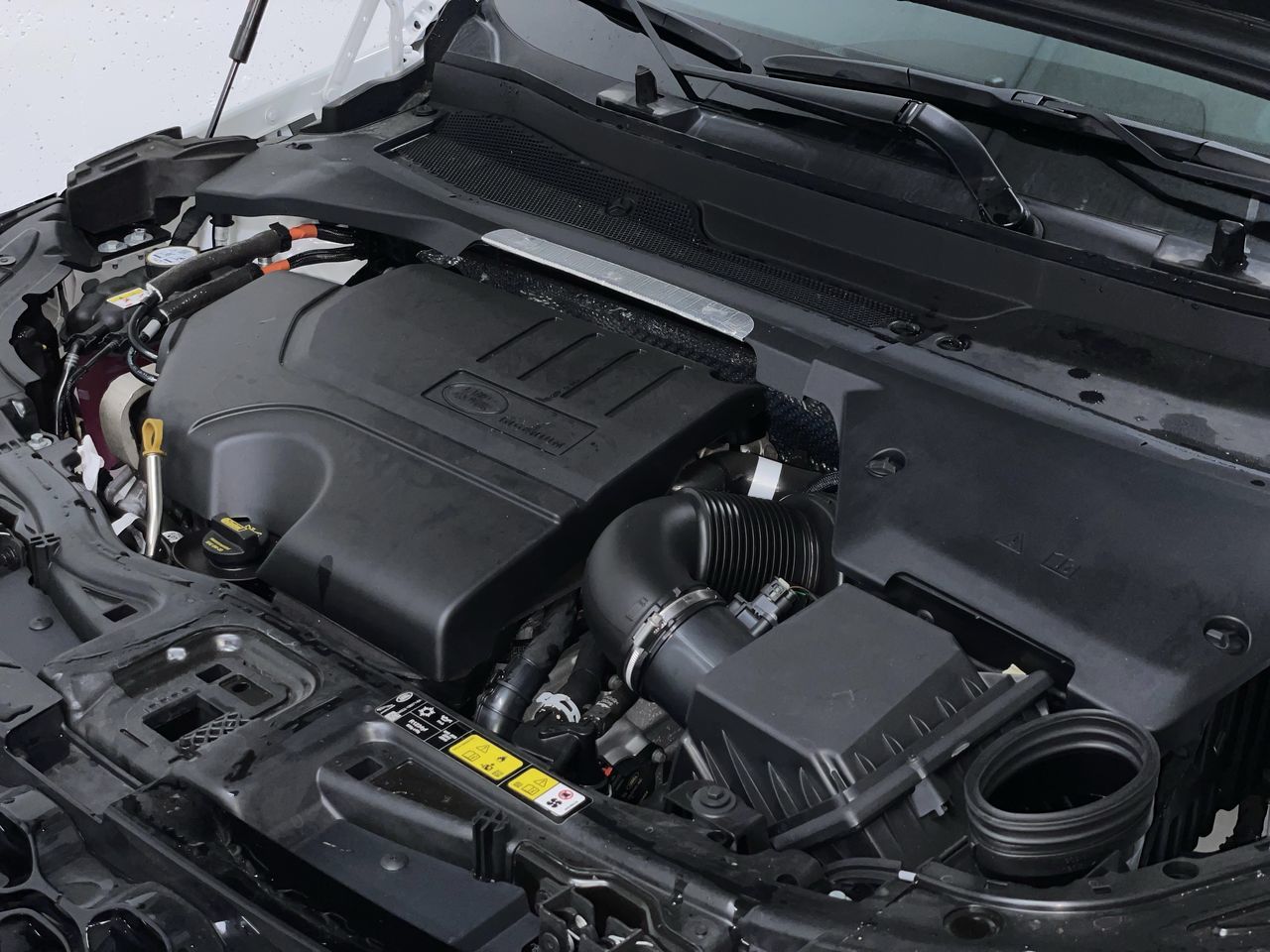 2024 Land Rover DISCOVERY SPORT in Vancouver, British Columbia