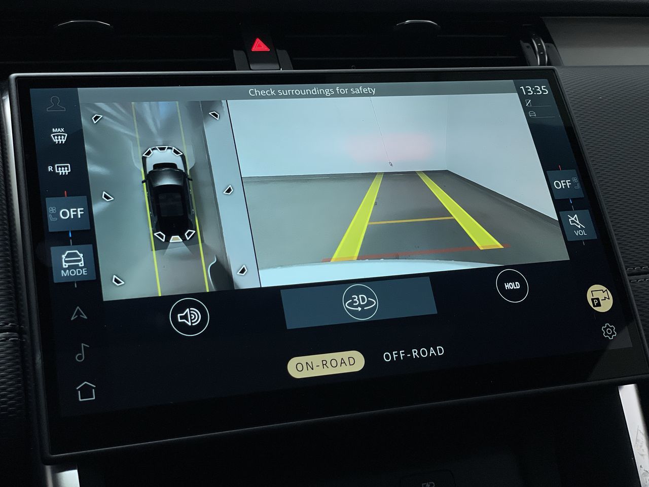 2024 Land Rover DISCOVERY SPORT in Vancouver, British Columbia