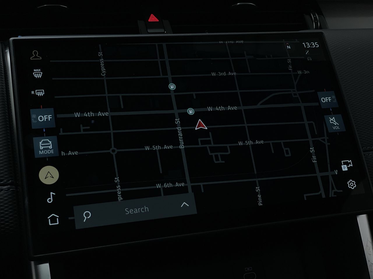 2024 Land Rover DISCOVERY SPORT in Vancouver, British Columbia