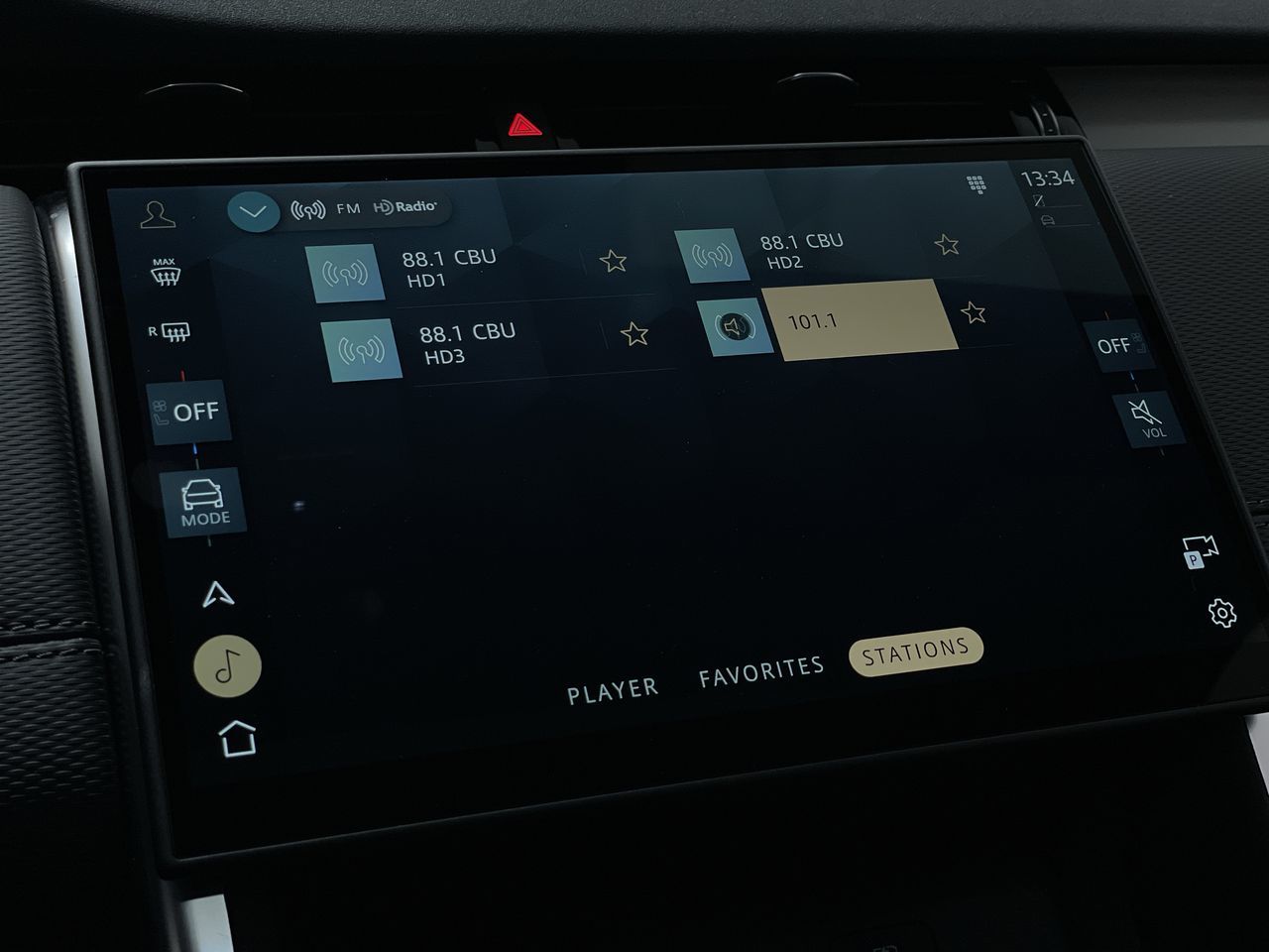 2024 Land Rover DISCOVERY SPORT in Vancouver, British Columbia