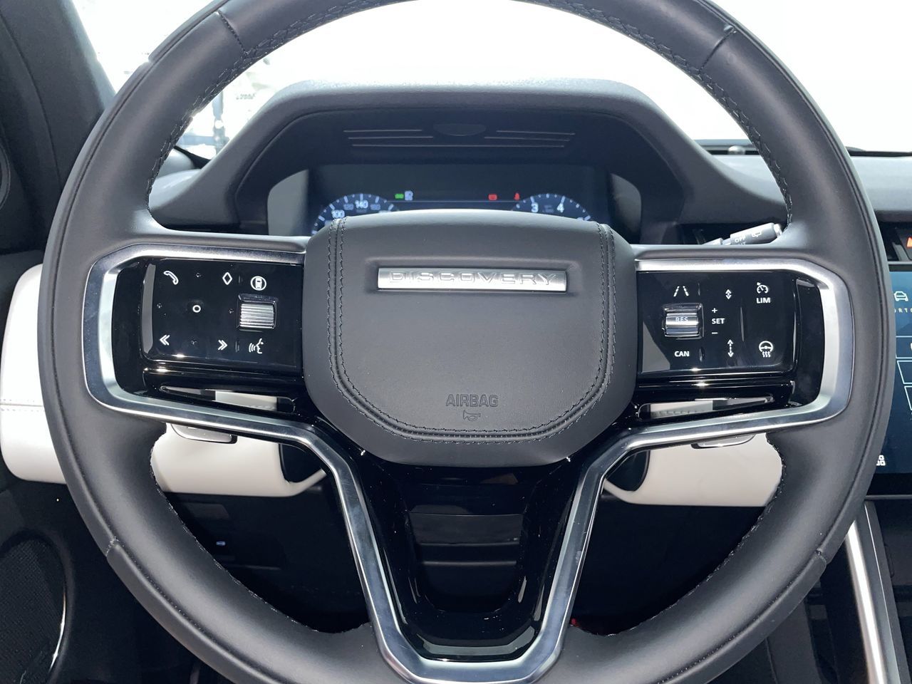 2024 Land Rover DISCOVERY SPORT in Vancouver, British Columbia