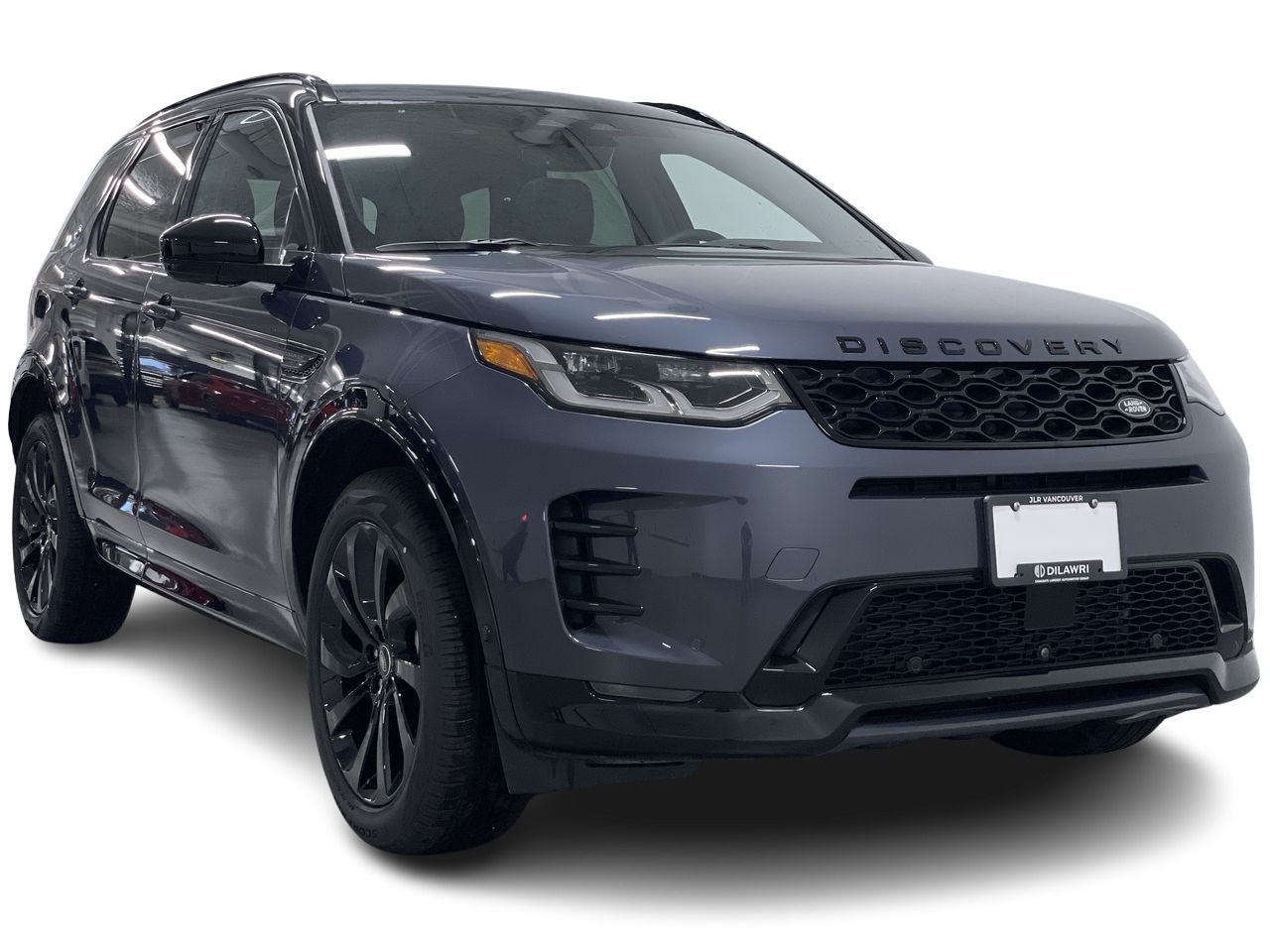 2024 Land Rover DISCOVERY SPORT in Vancouver, British Columbia