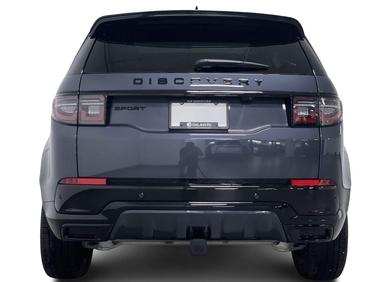 2024 Land Rover DISCOVERY SPORT in Vancouver, British Columbia