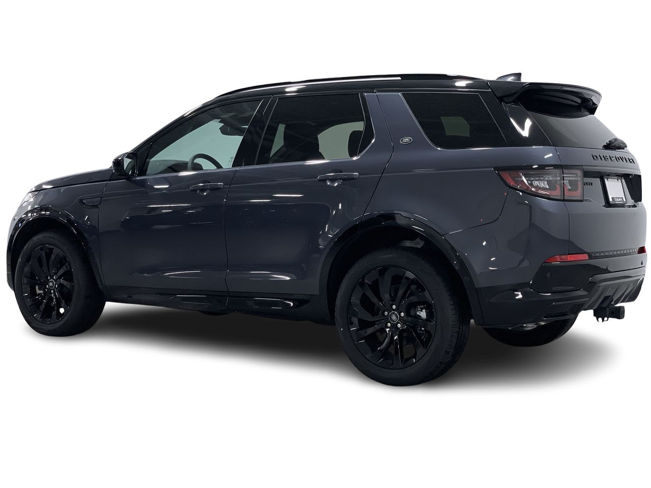 2024 Land Rover DISCOVERY SPORT in Vancouver, British Columbia