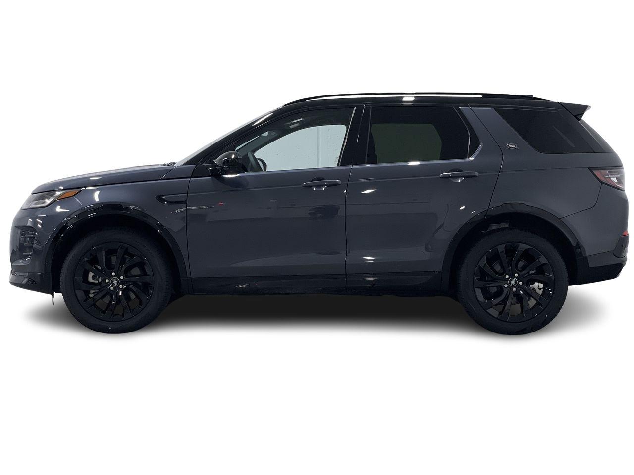 2024 Land Rover DISCOVERY SPORT in Vancouver, British Columbia