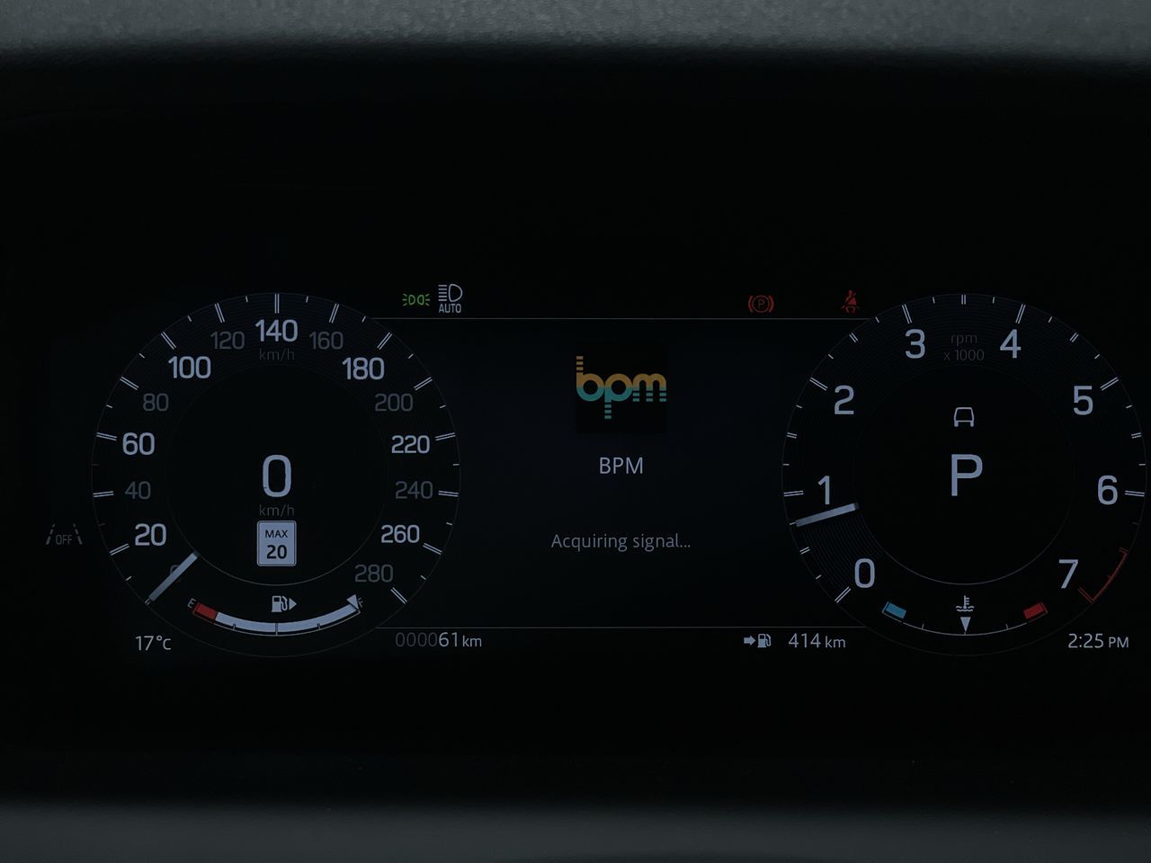 2024 Land Rover DISCOVERY SPORT in Vancouver, British Columbia