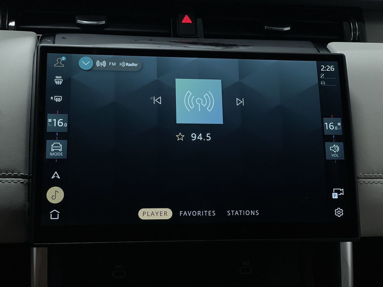 2024 Land Rover DISCOVERY SPORT in Vancouver, British Columbia