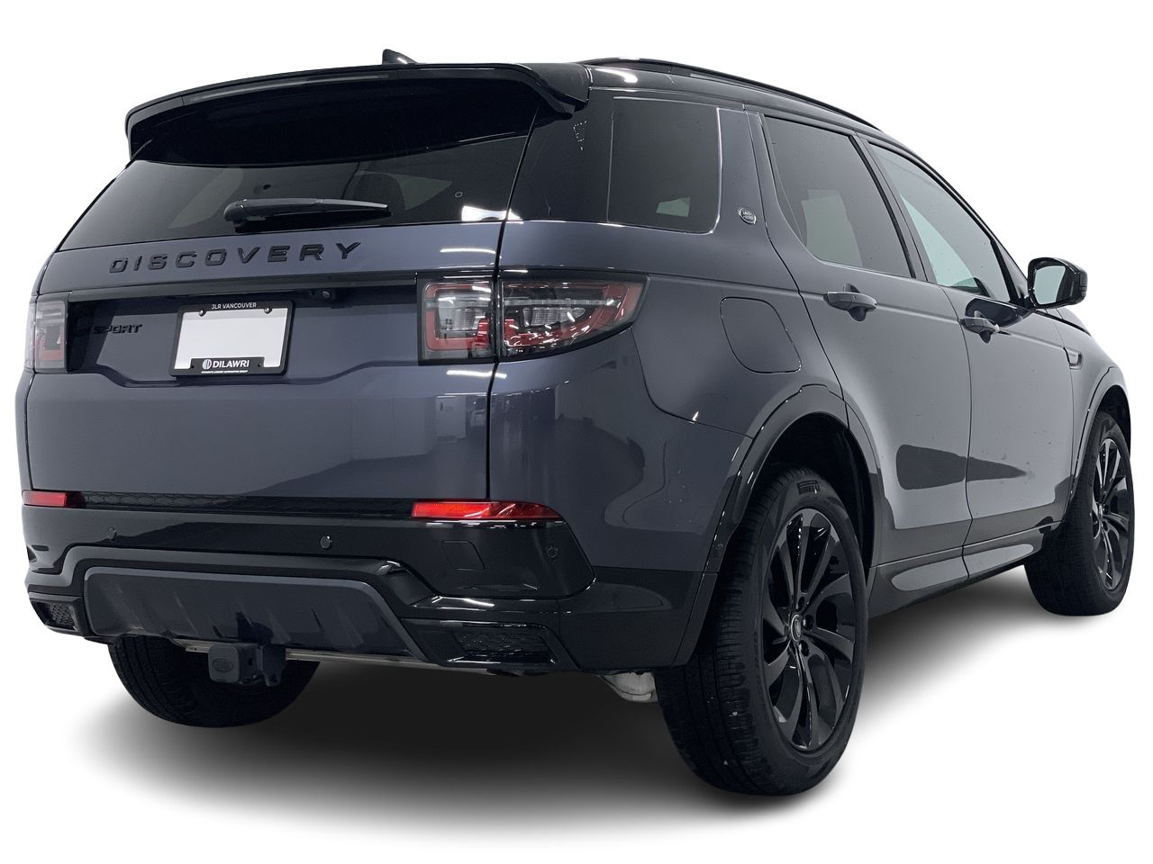 2024 Land Rover DISCOVERY SPORT in Vancouver, British Columbia
