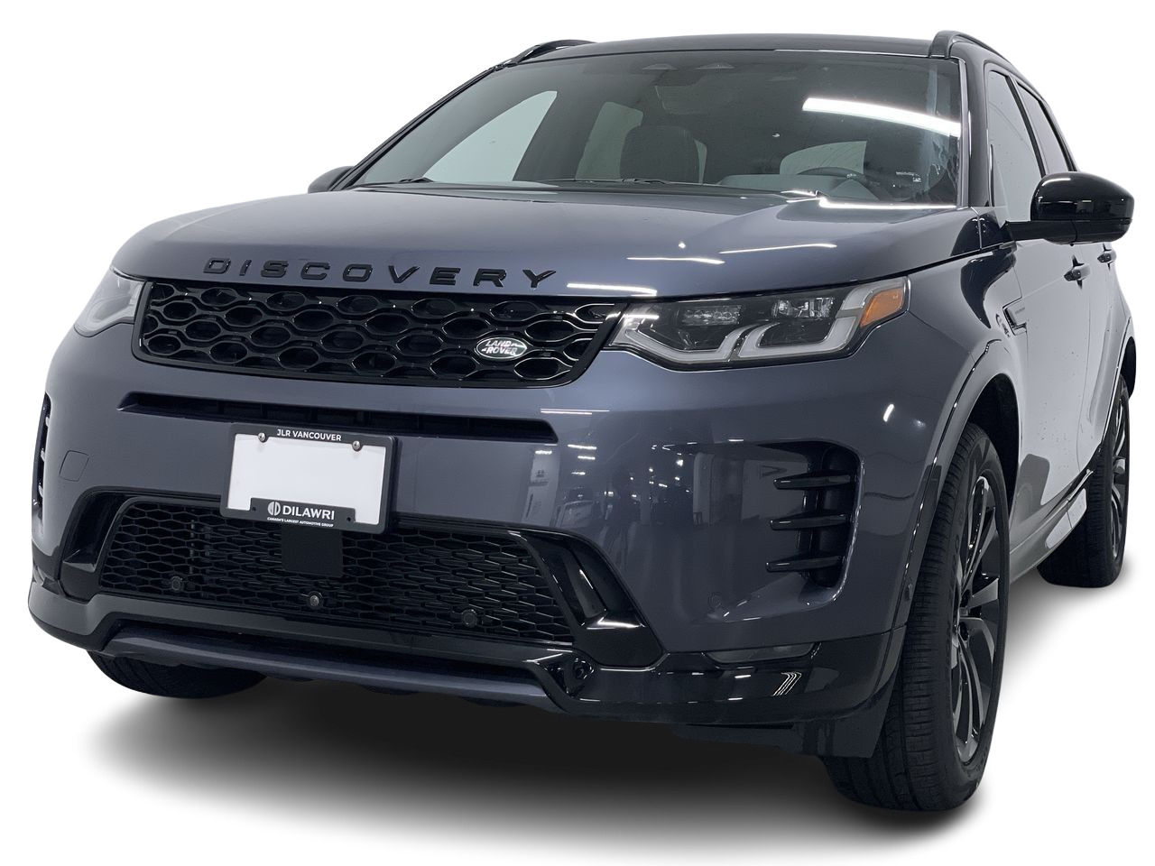 2024 Land Rover DISCOVERY SPORT in Vancouver, British Columbia
