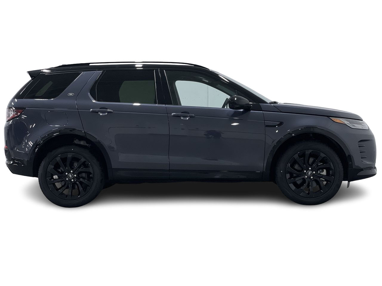 2024 Land Rover DISCOVERY SPORT in Vancouver, British Columbia