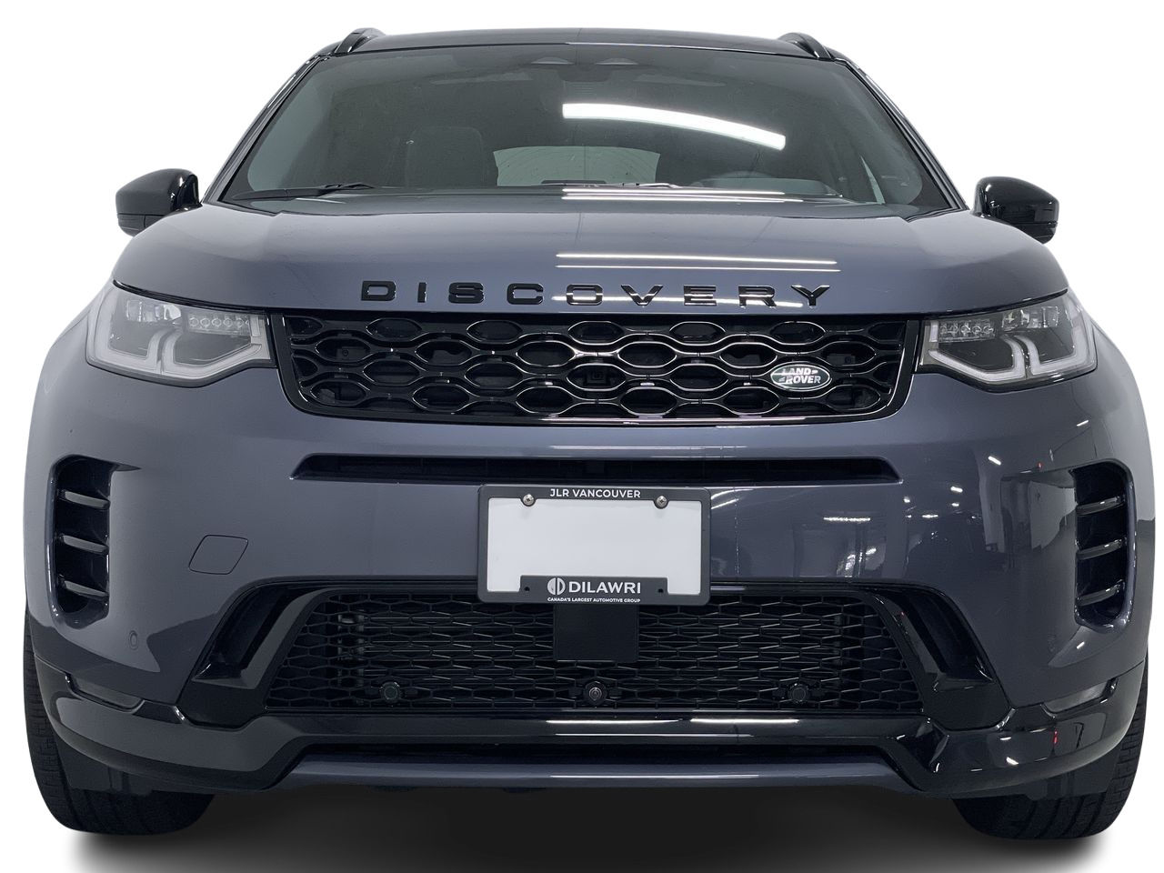 2024 Land Rover DISCOVERY SPORT in Vancouver, British Columbia