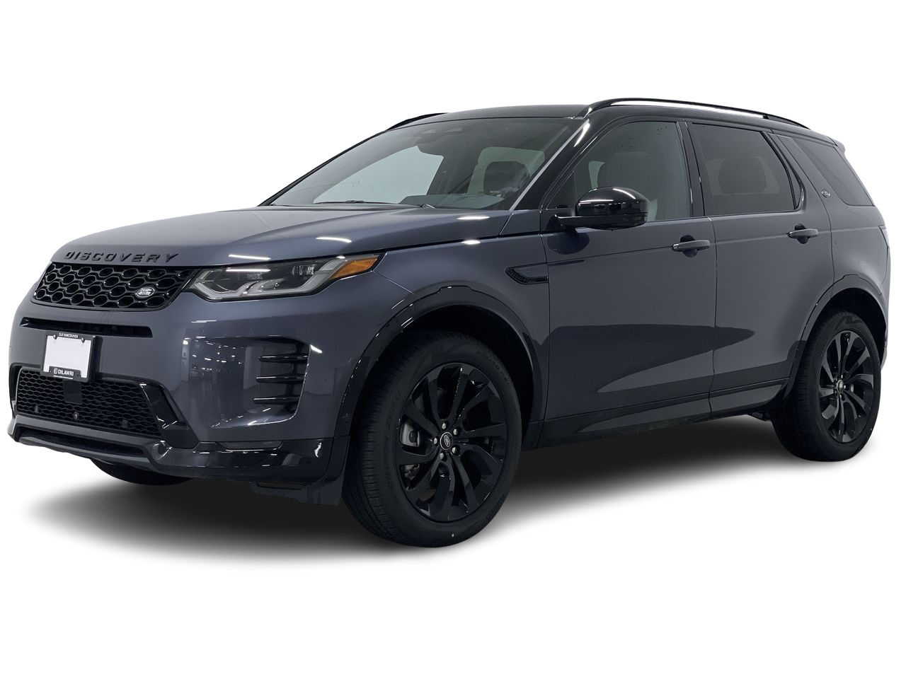 2024 Land Rover DISCOVERY SPORT in Vancouver, British Columbia