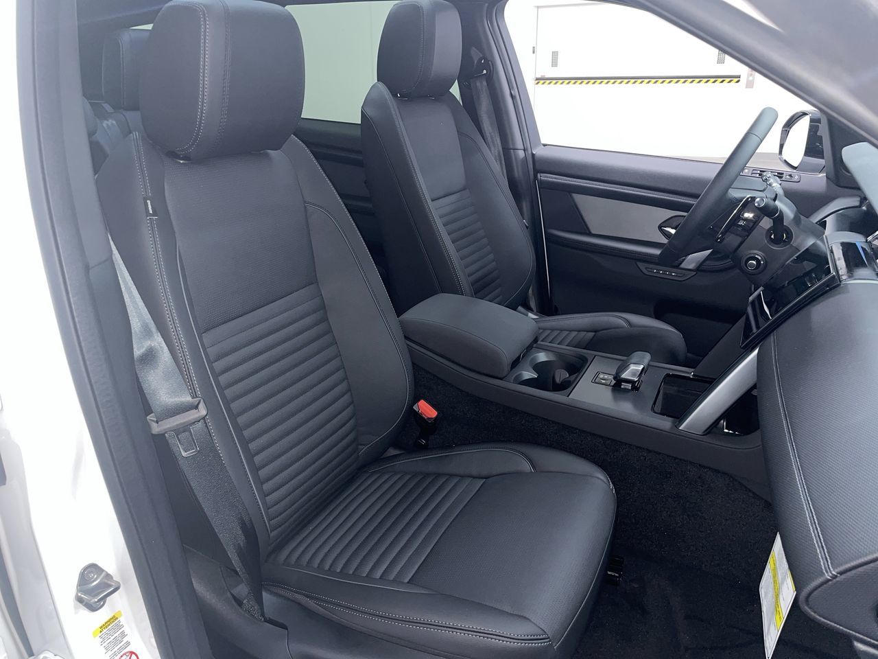 Land Rover DISCOVERY SPORT  2024 à , Colombie-Britannique