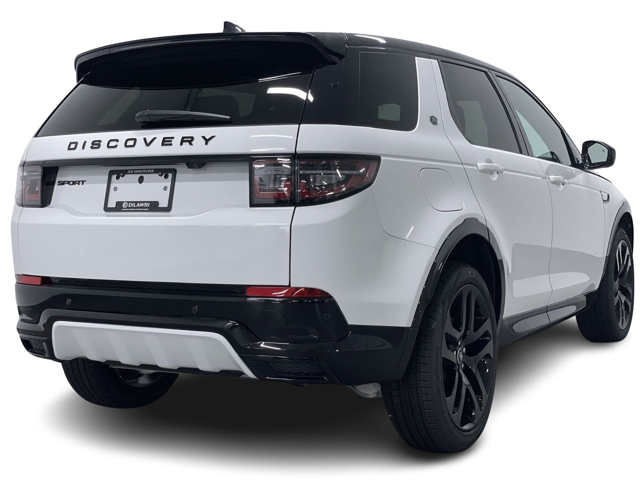 Land Rover DISCOVERY SPORT  2024 à , Colombie-Britannique