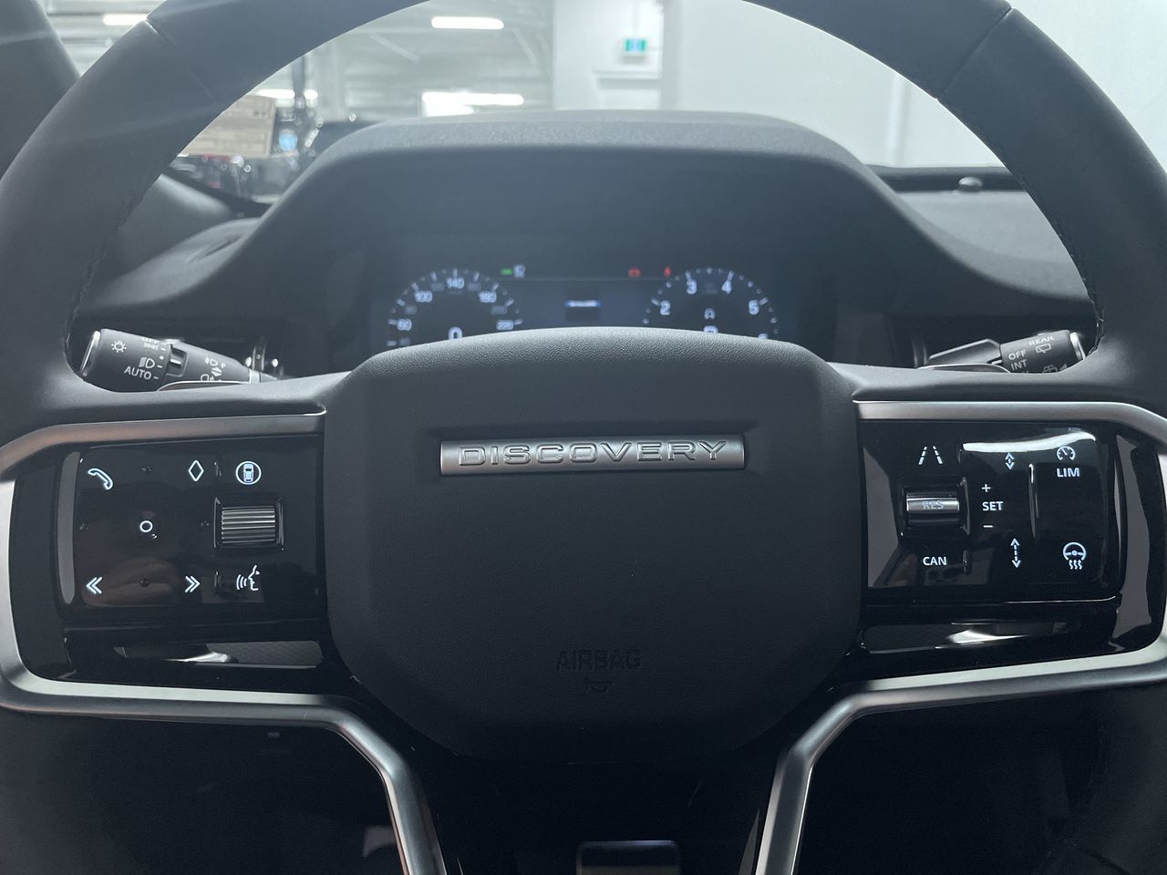 Land Rover DISCOVERY SPORT  2024 à , Colombie-Britannique