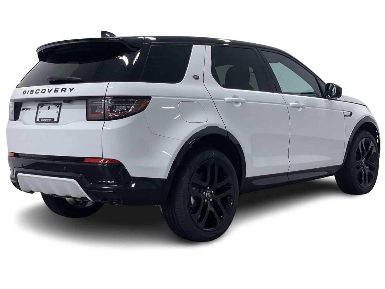Land Rover DISCOVERY SPORT  2024 à , Colombie-Britannique