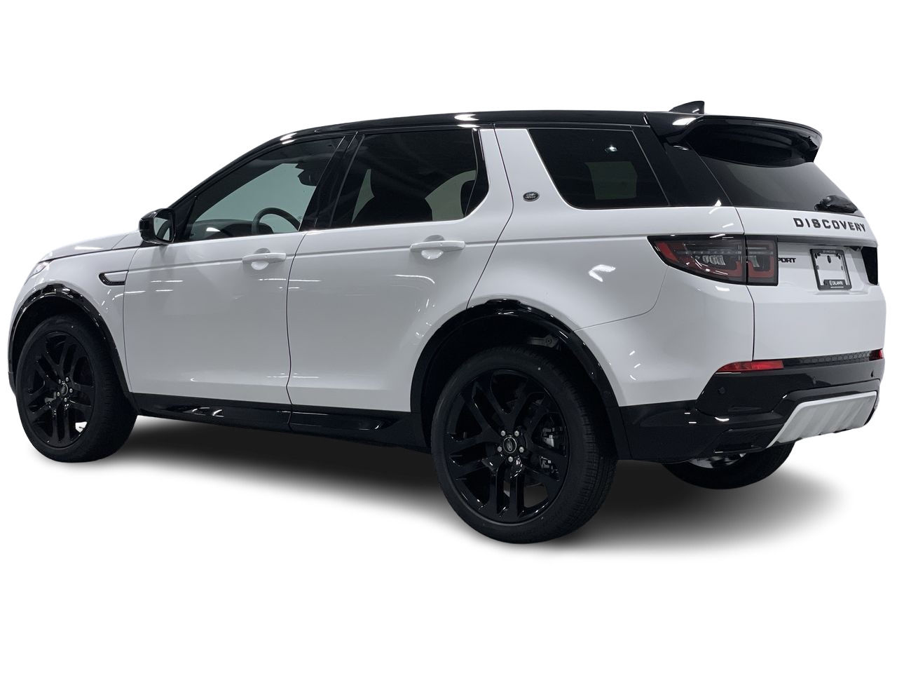 Land Rover DISCOVERY SPORT  2024 à , Colombie-Britannique