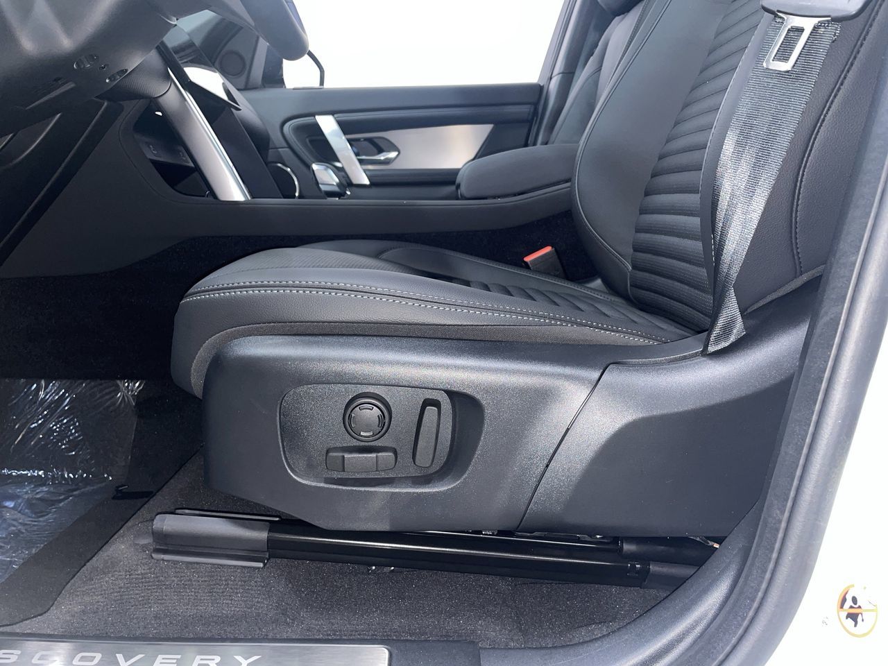 Land Rover DISCOVERY SPORT  2024 à , Colombie-Britannique