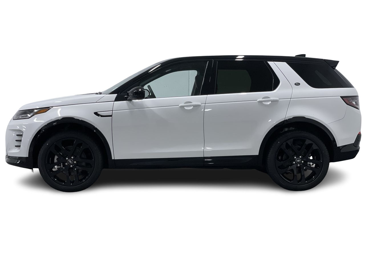 Land Rover DISCOVERY SPORT  2024 à , Colombie-Britannique