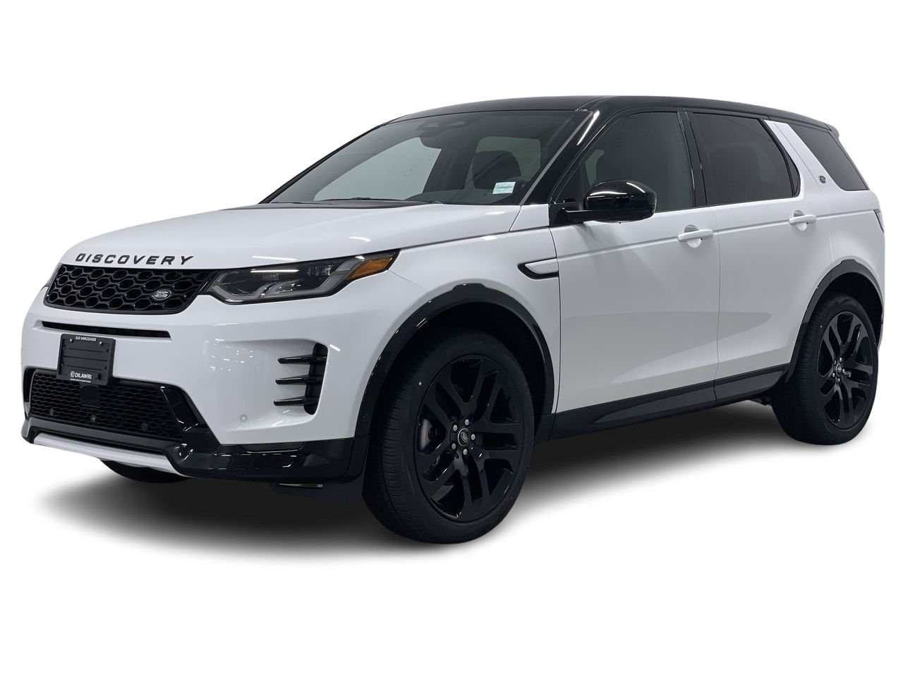 Land Rover DISCOVERY SPORT  2024 à , Colombie-Britannique