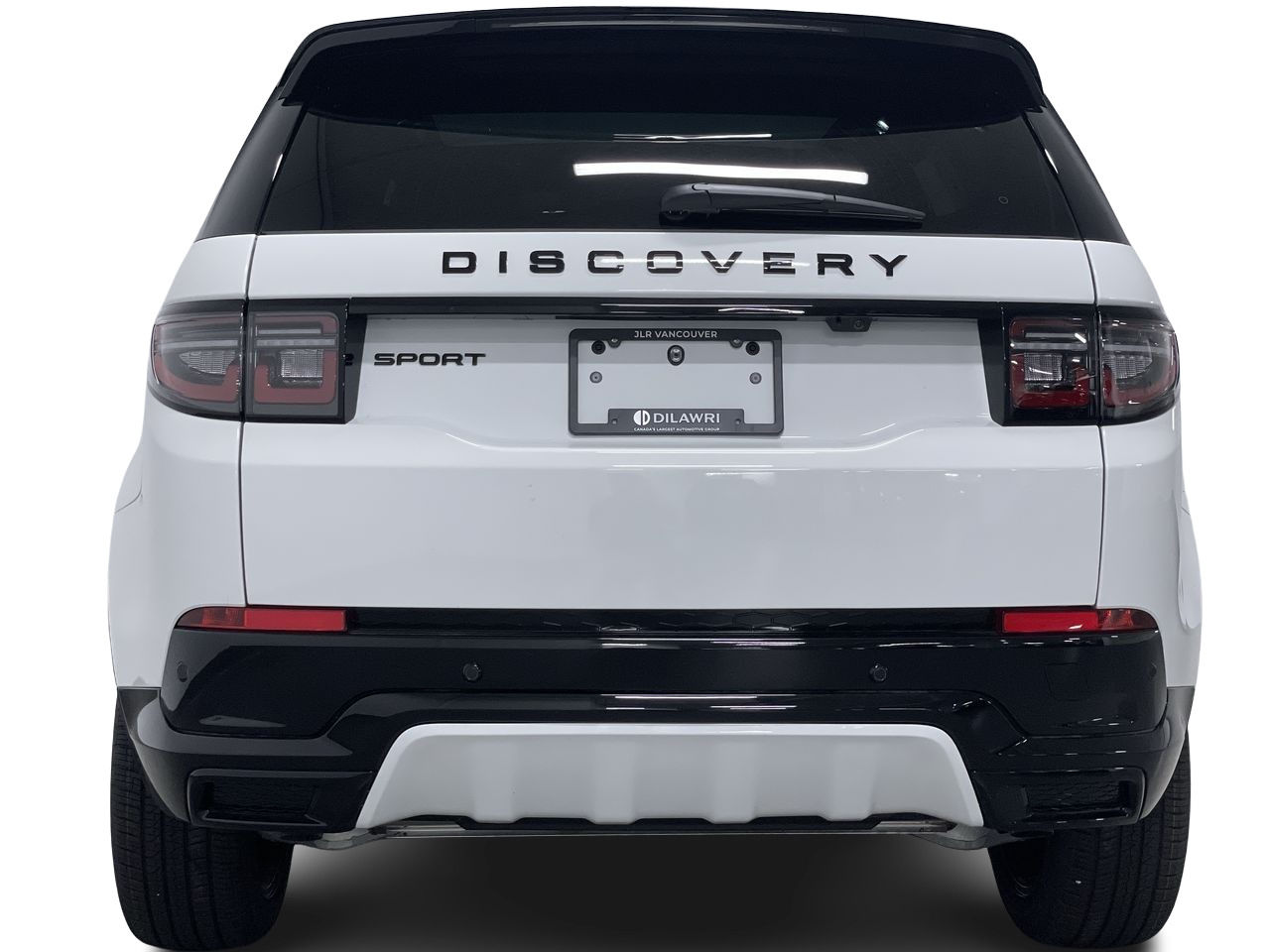 Land Rover DISCOVERY SPORT  2024 à , Colombie-Britannique