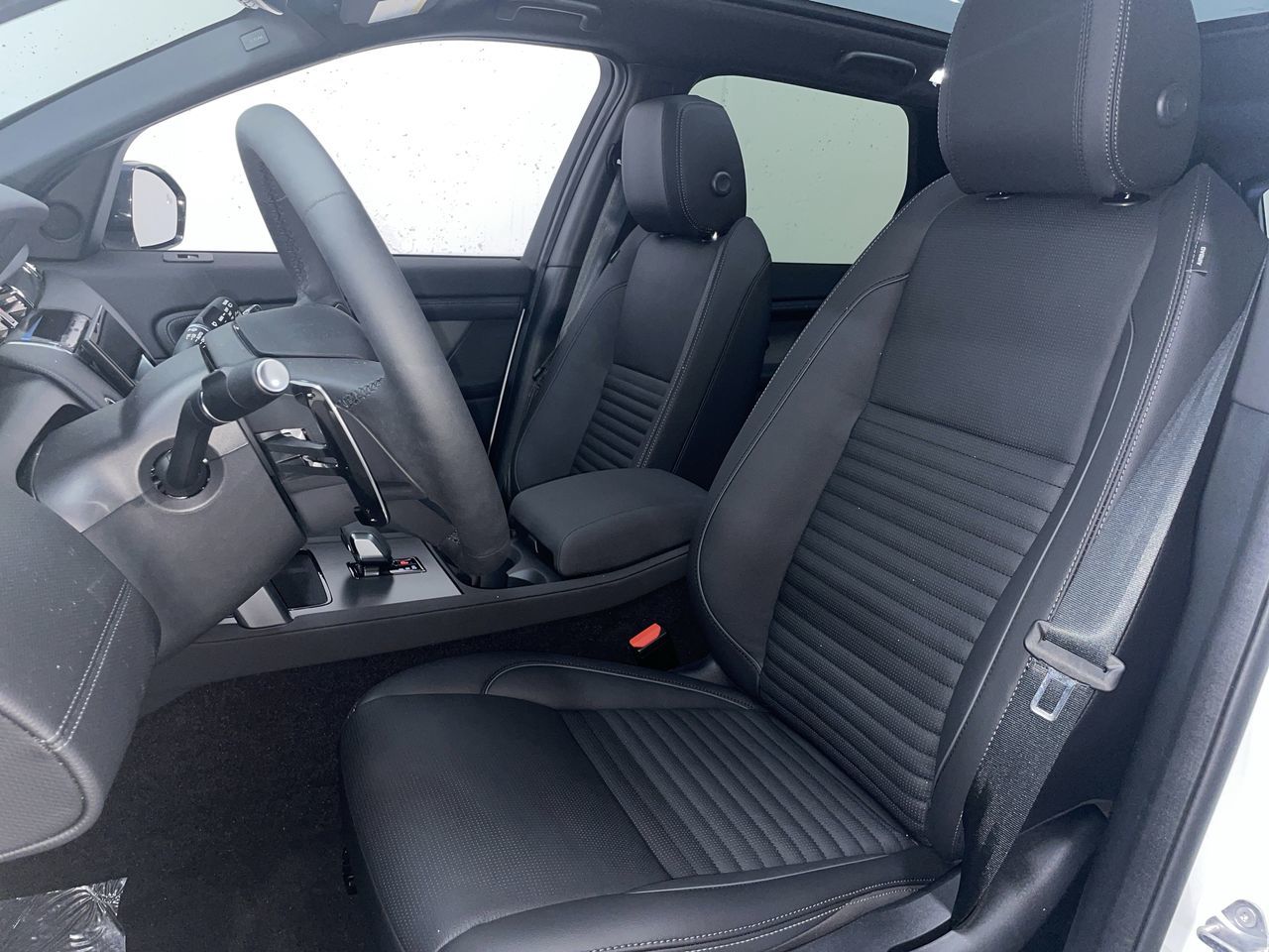 Land Rover DISCOVERY SPORT  2024 à , Colombie-Britannique
