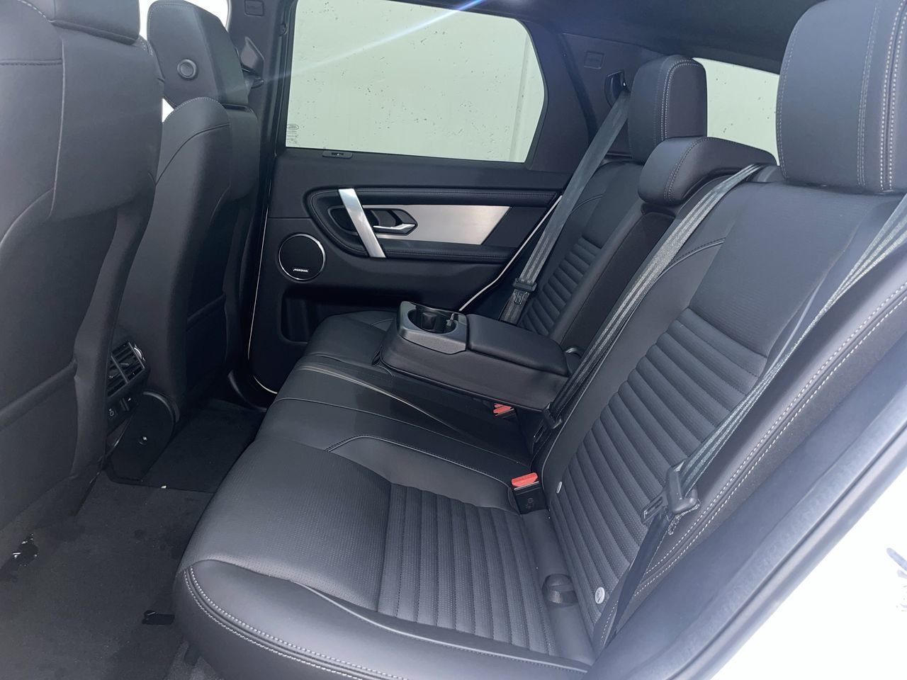 Land Rover DISCOVERY SPORT  2024 à , Colombie-Britannique