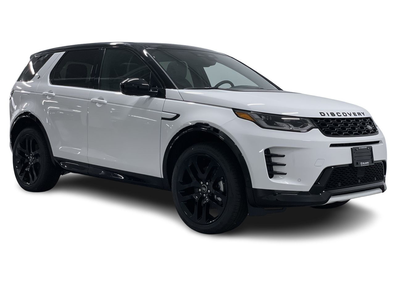Land Rover DISCOVERY SPORT  2024 à , Colombie-Britannique