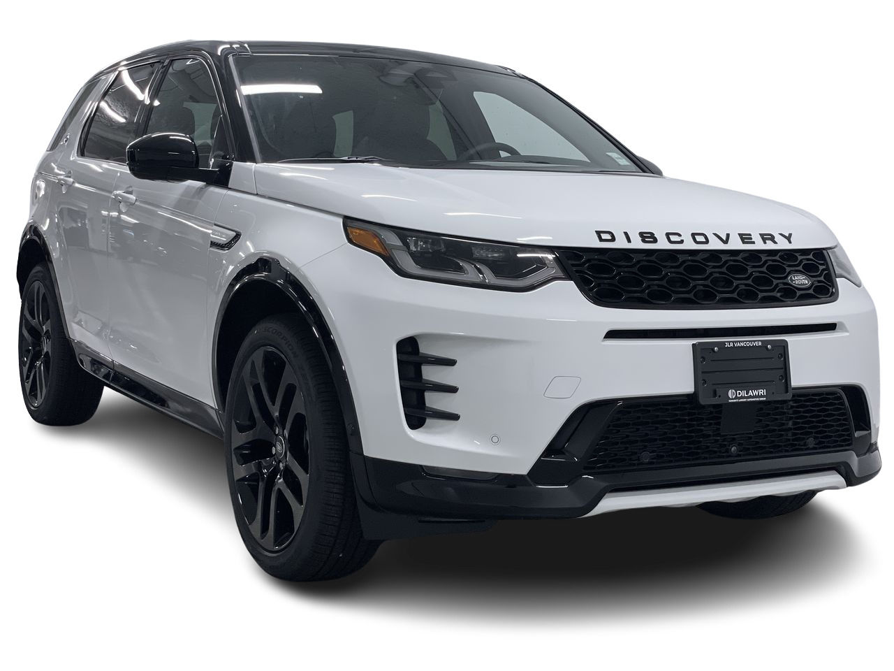 Land Rover DISCOVERY SPORT  2024 à , Colombie-Britannique