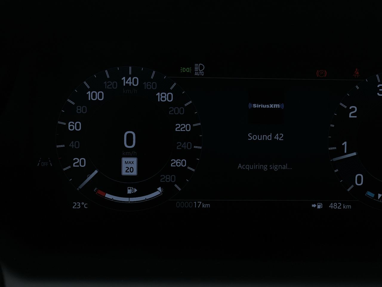 Land Rover DISCOVERY SPORT  2024 à , Colombie-Britannique