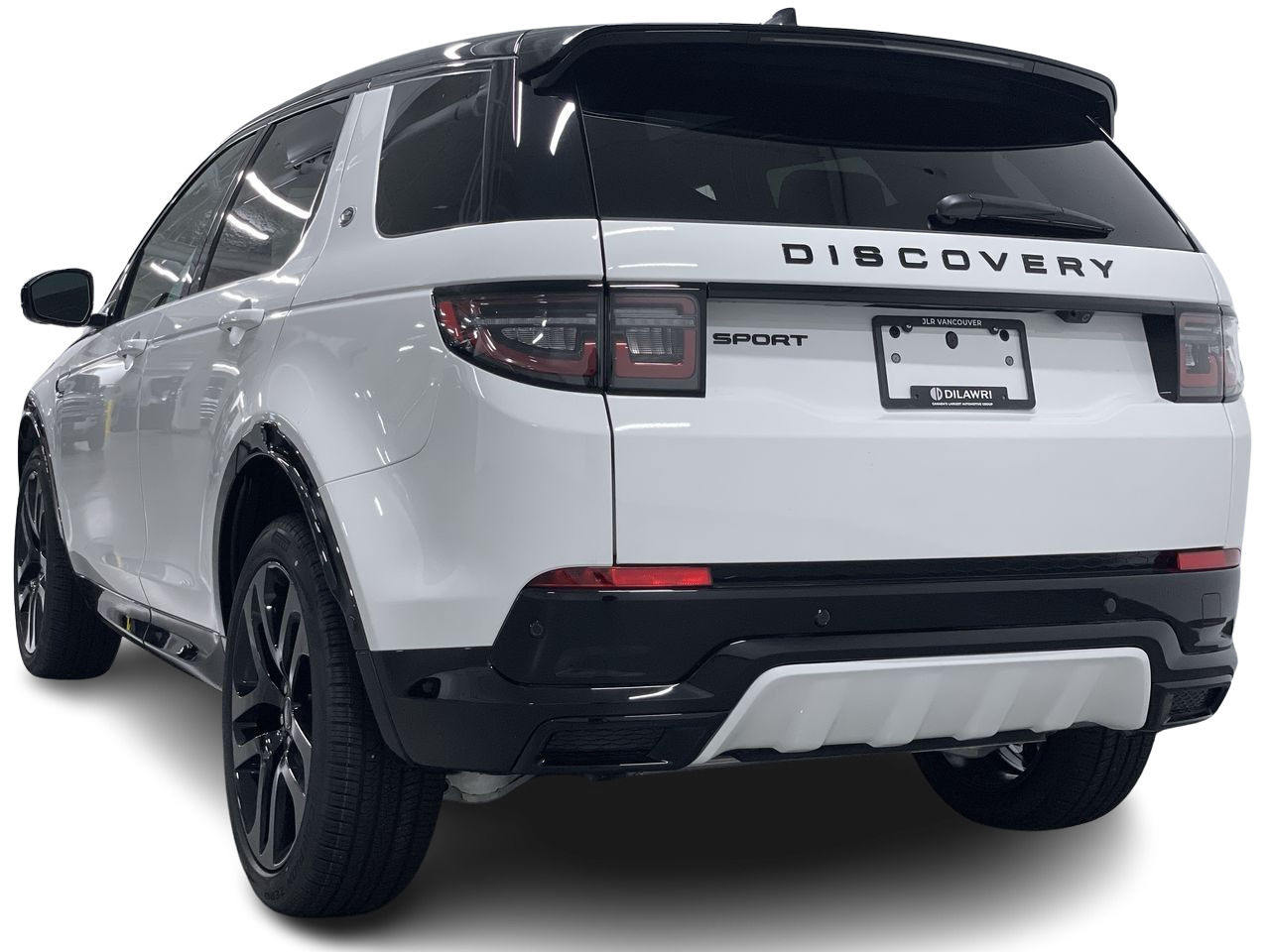 Land Rover DISCOVERY SPORT  2024 à , Colombie-Britannique