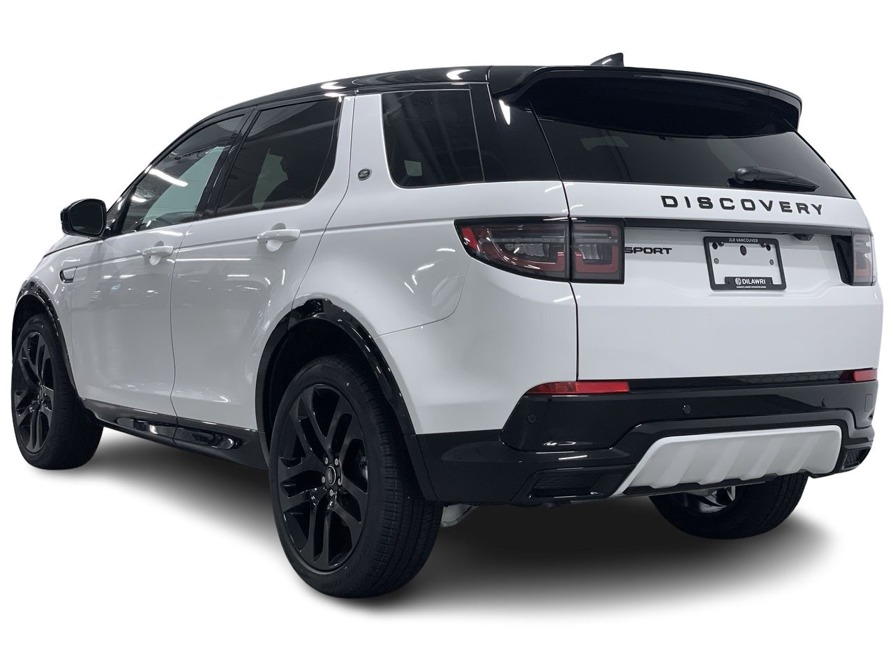 Land Rover DISCOVERY SPORT  2024 à , Colombie-Britannique