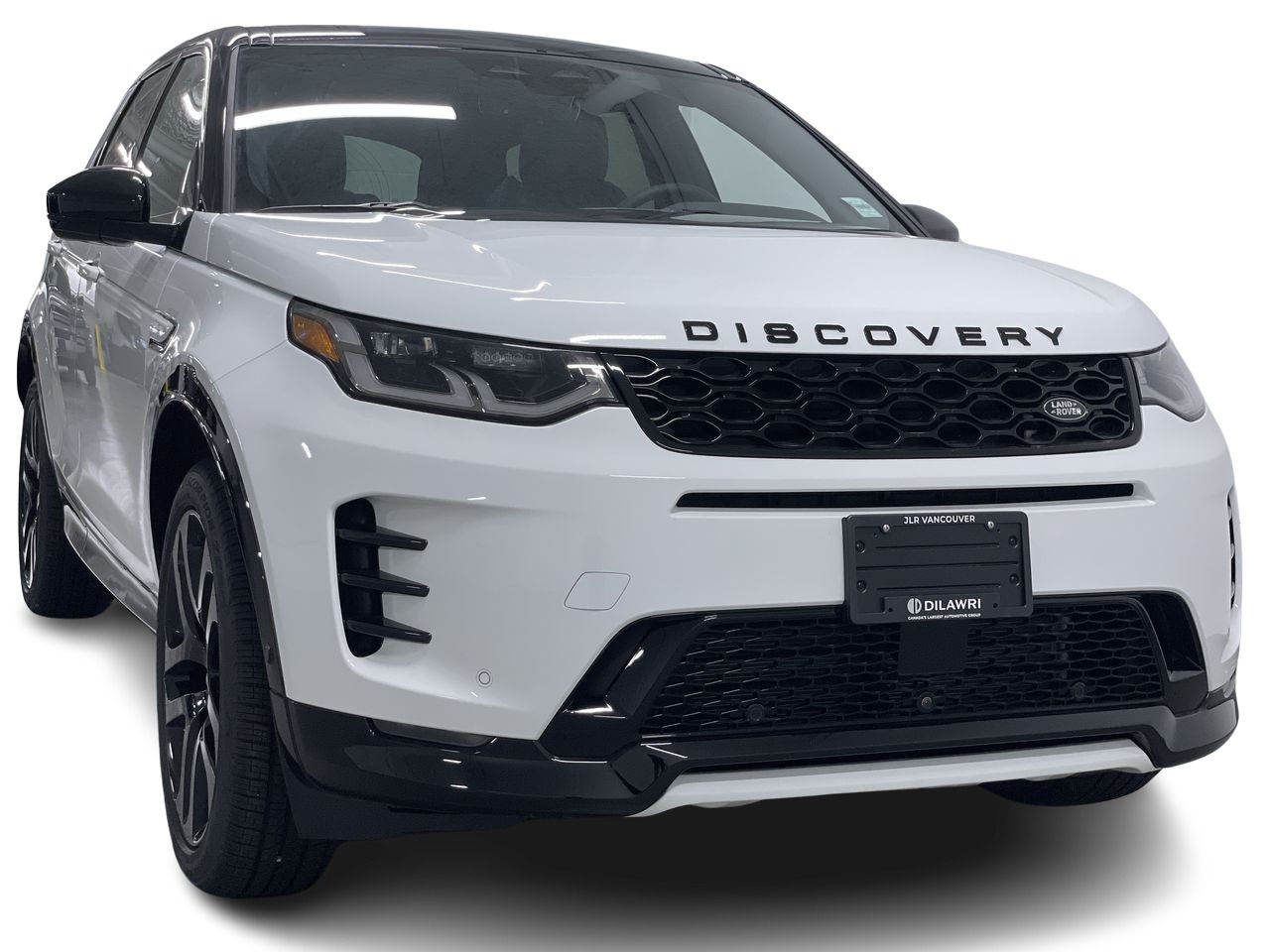 Land Rover DISCOVERY SPORT  2024 à , Colombie-Britannique
