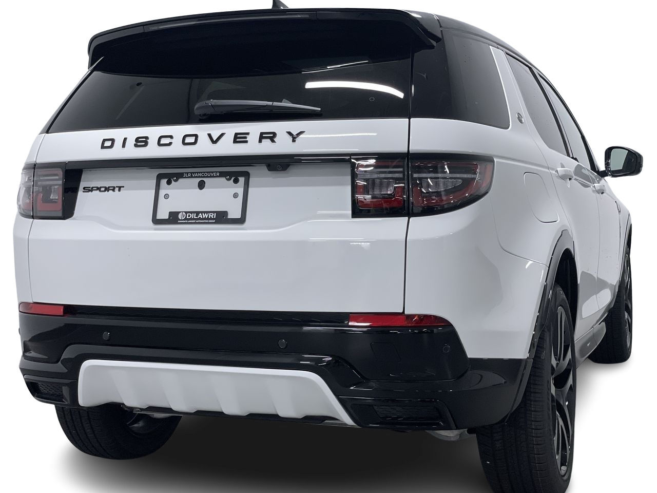 Land Rover DISCOVERY SPORT  2024 à , Colombie-Britannique