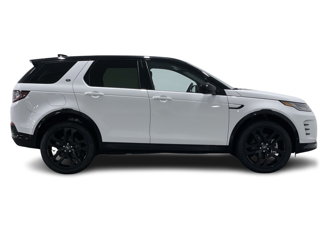 Land Rover DISCOVERY SPORT  2024 à , Colombie-Britannique