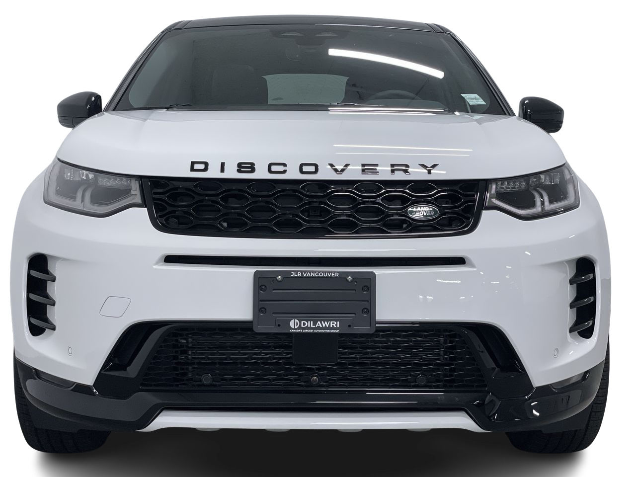 Land Rover DISCOVERY SPORT  2024 à , Colombie-Britannique