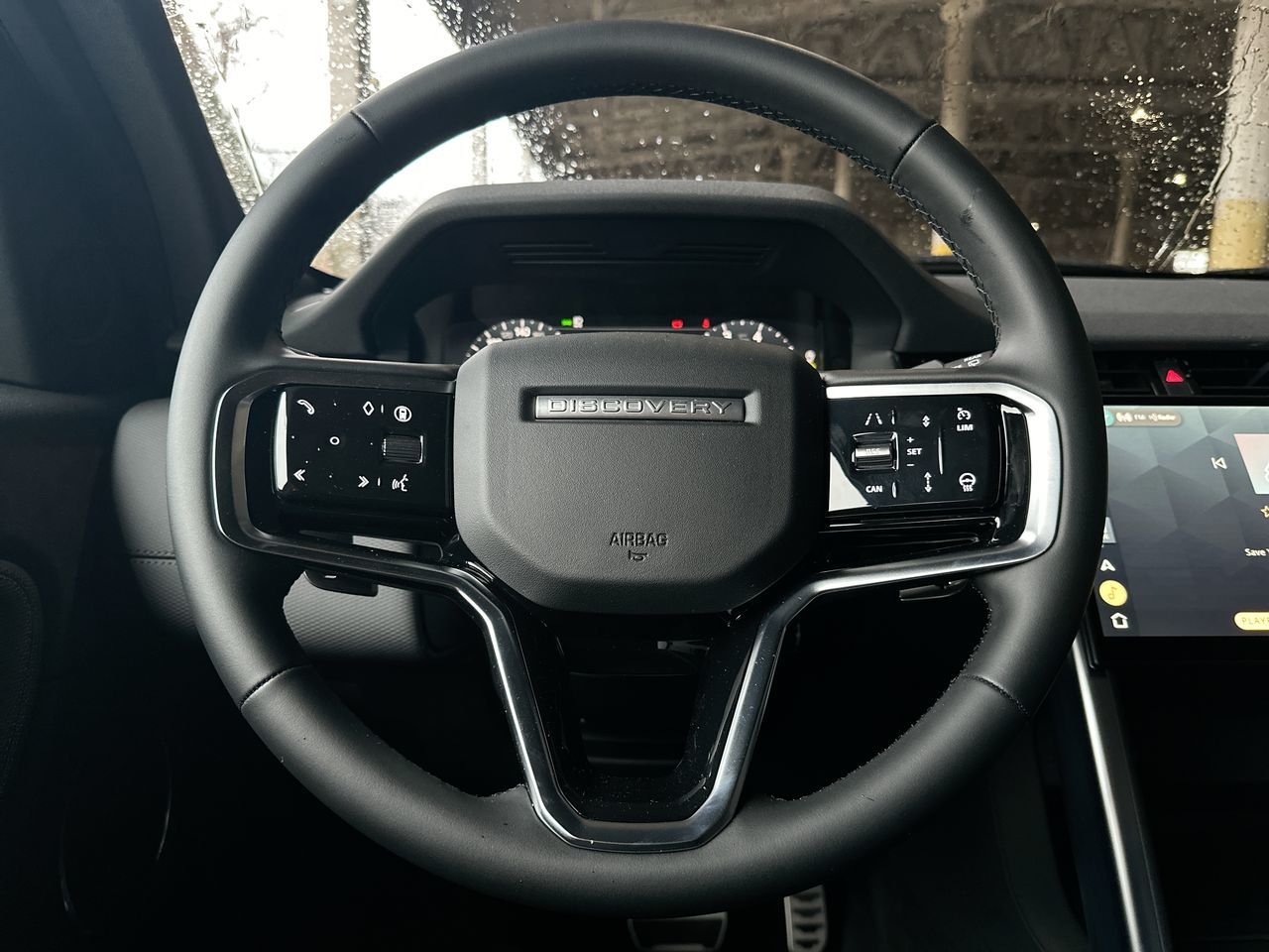 2025 Land Rover DISCOVERY SPORT in Vancouver, British Columbia