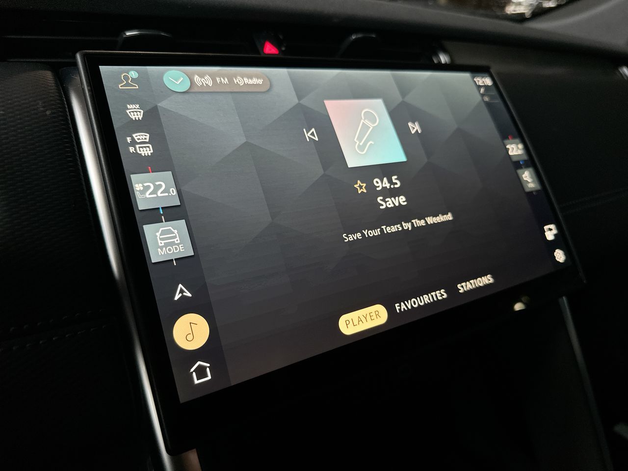 2025 Land Rover DISCOVERY SPORT in Vancouver, British Columbia