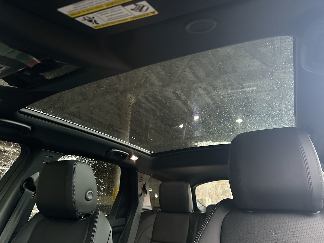 2025 Land Rover DISCOVERY SPORT in Vancouver, British Columbia