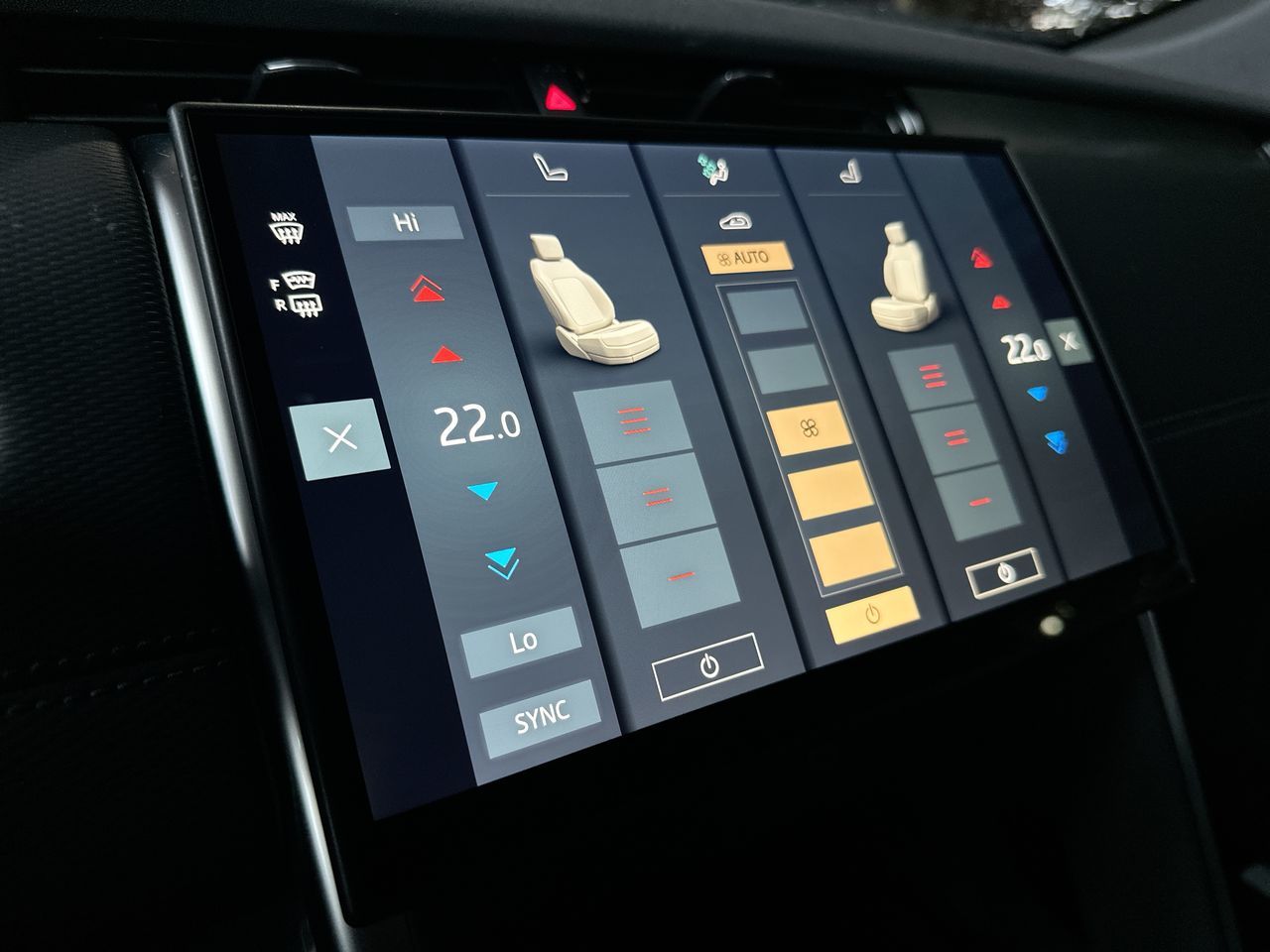 2025 Land Rover DISCOVERY SPORT in Vancouver, British Columbia