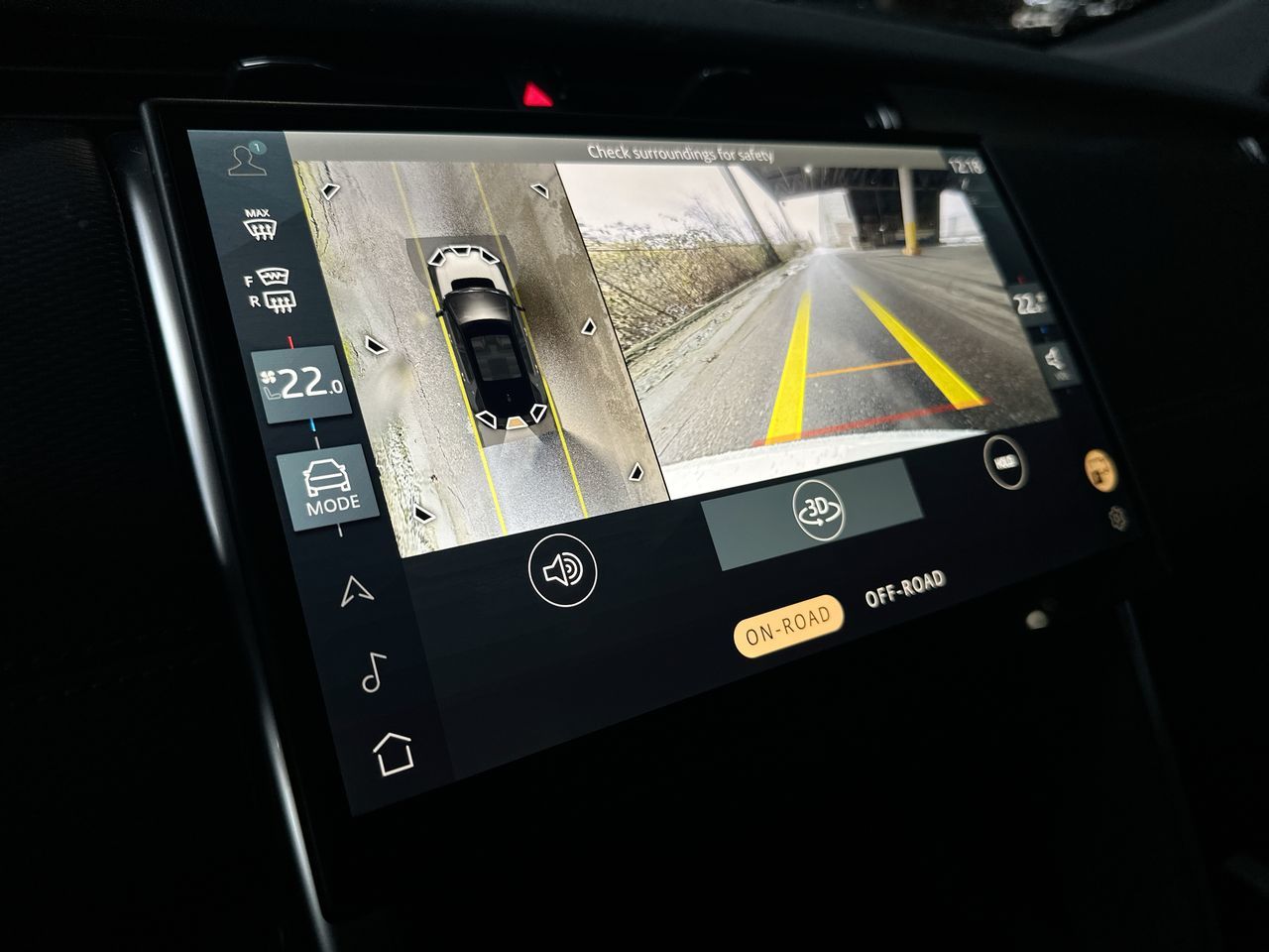 2025 Land Rover DISCOVERY SPORT in Vancouver, British Columbia