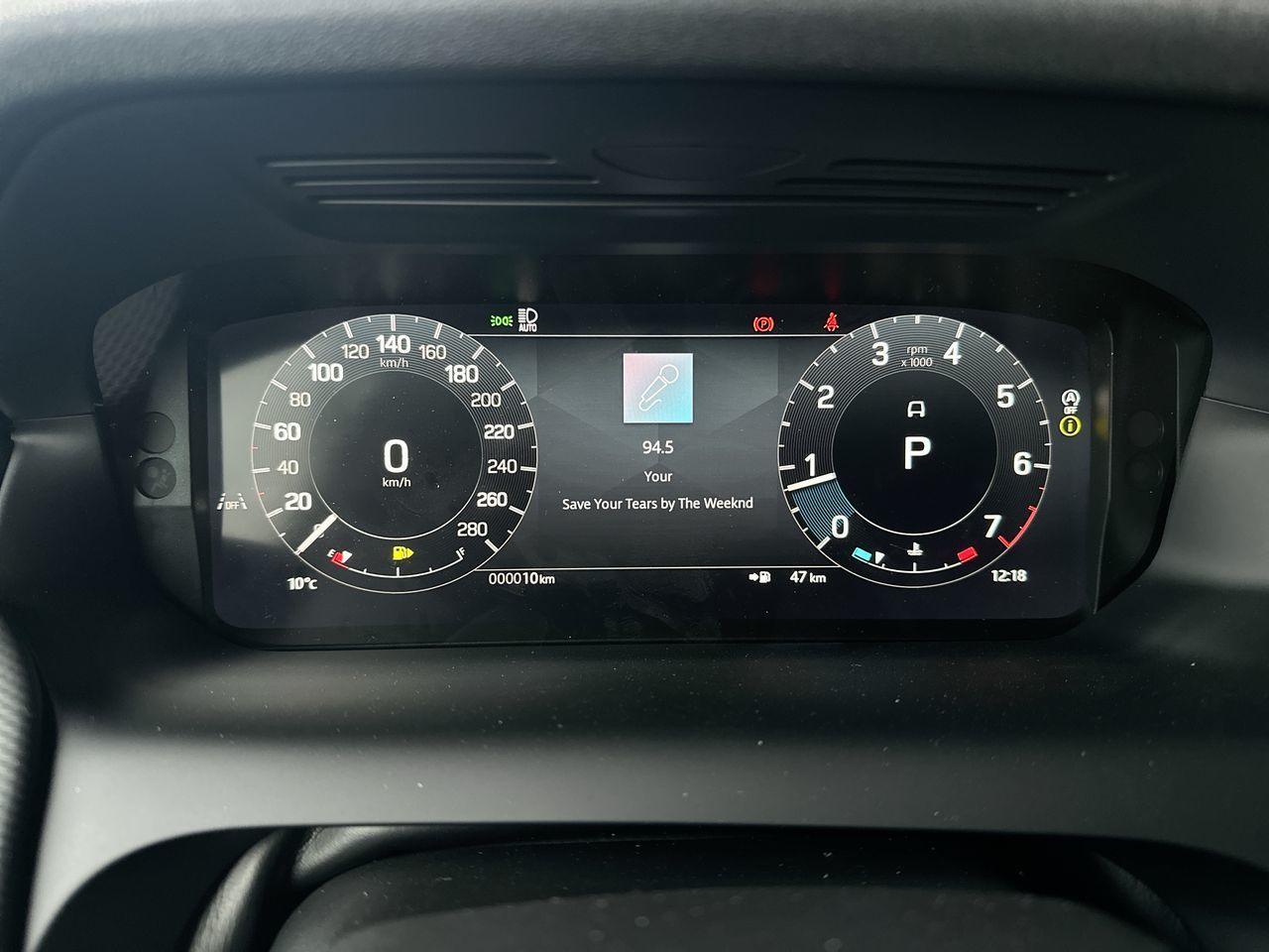 2025 Land Rover DISCOVERY SPORT in Vancouver, British Columbia