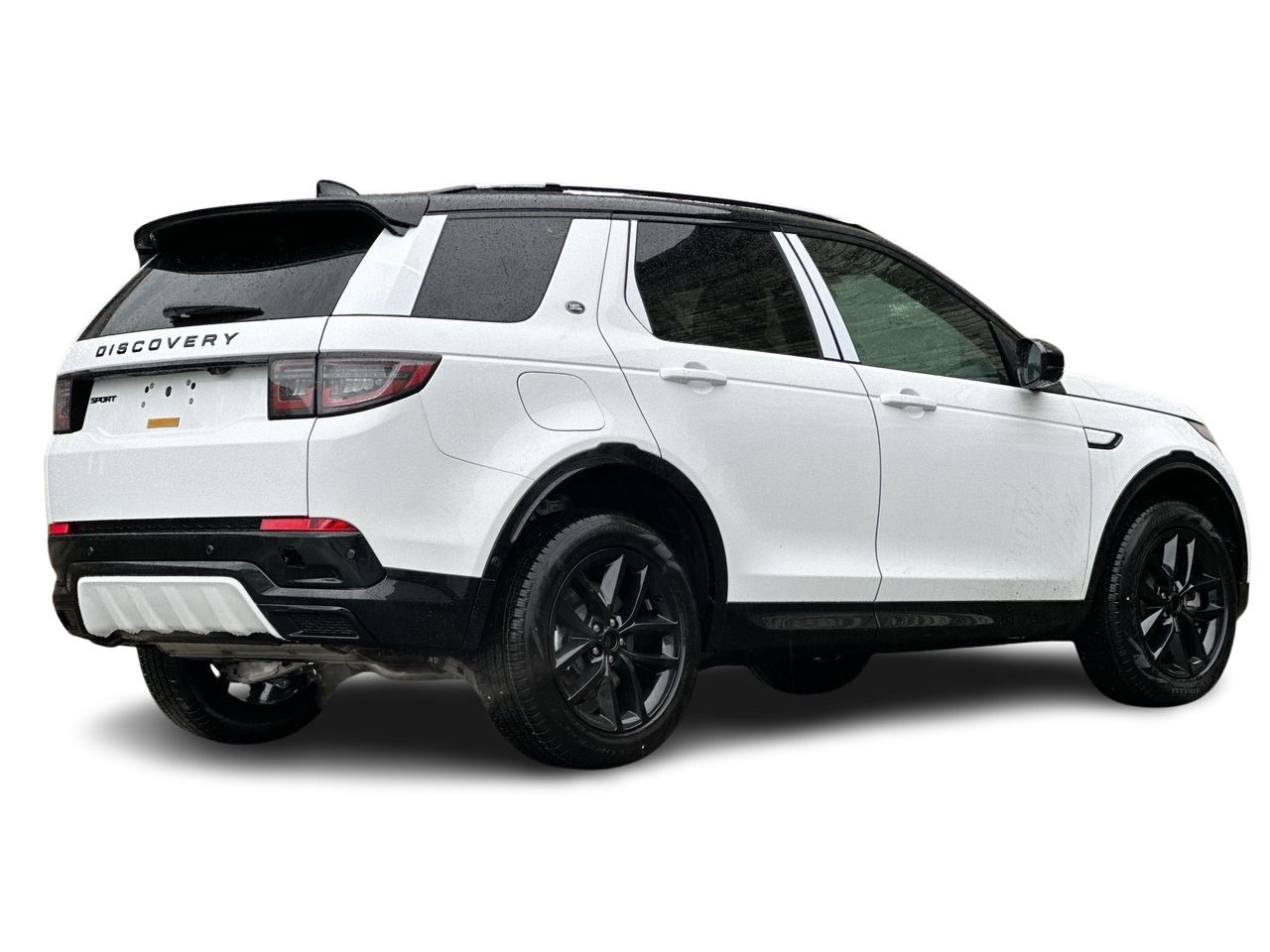 2025 Land Rover DISCOVERY SPORT in Vancouver, British Columbia