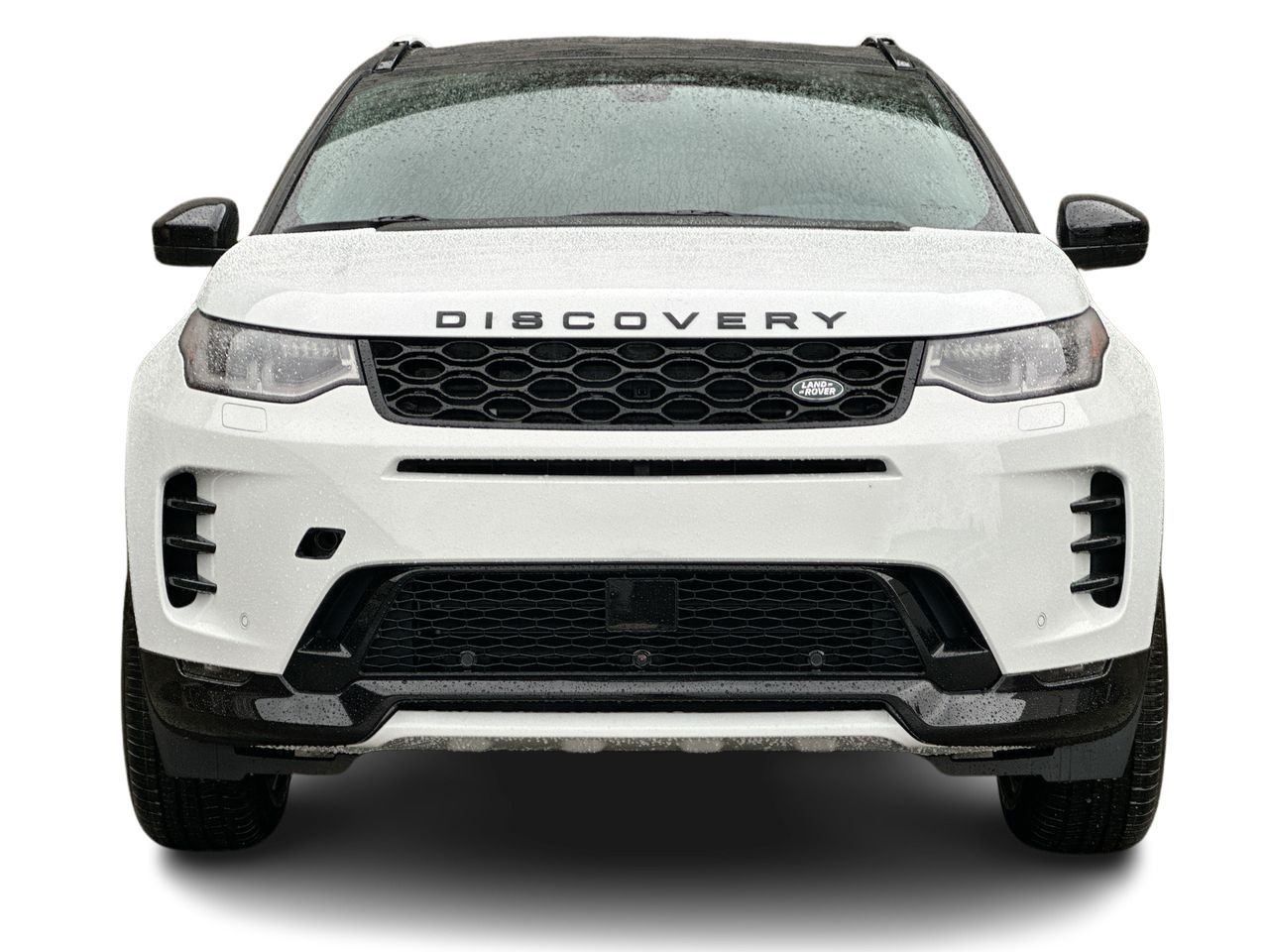 2025 Land Rover DISCOVERY SPORT in Vancouver, British Columbia