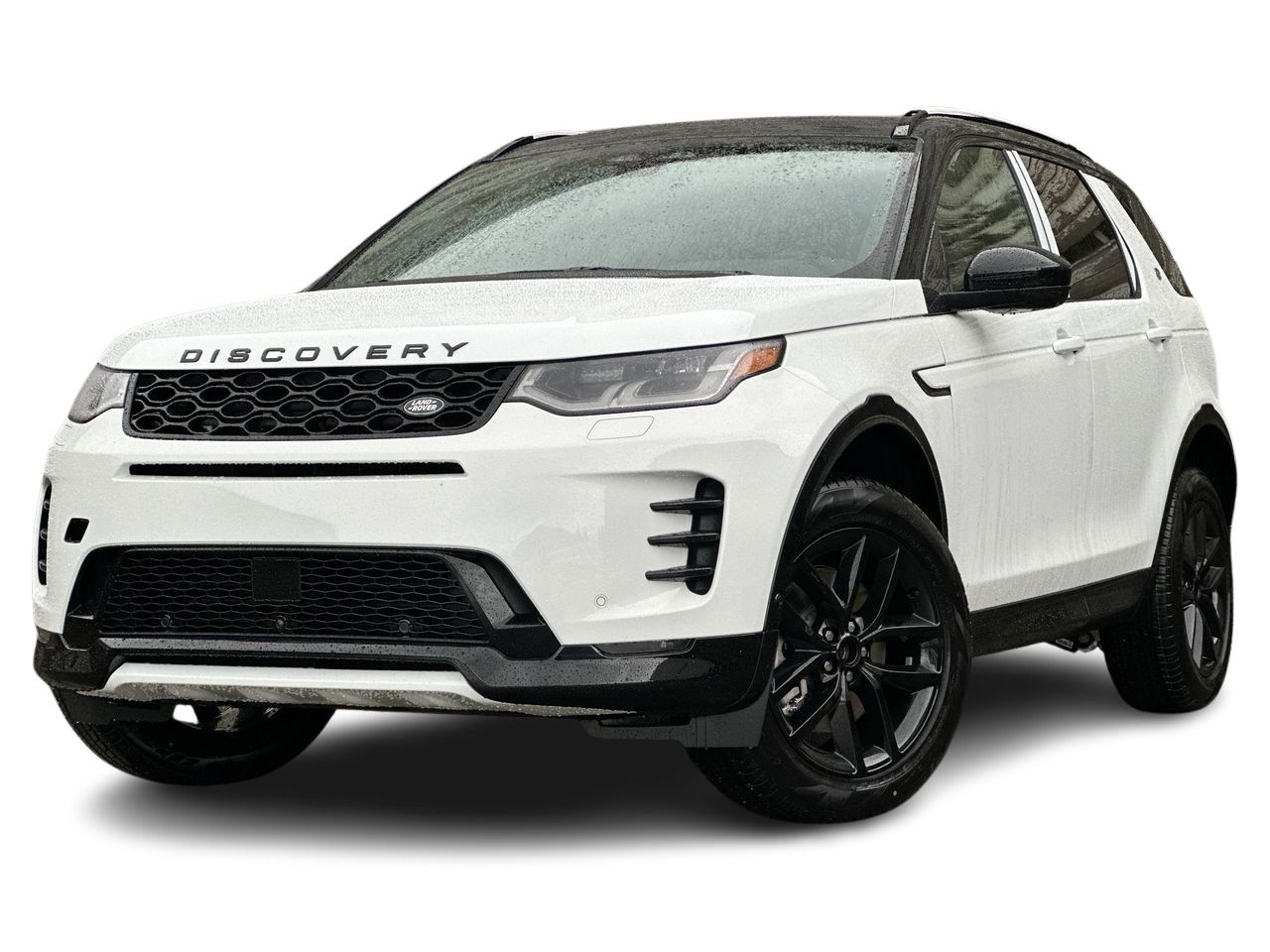 2025 Land Rover DISCOVERY SPORT in Vancouver, British Columbia